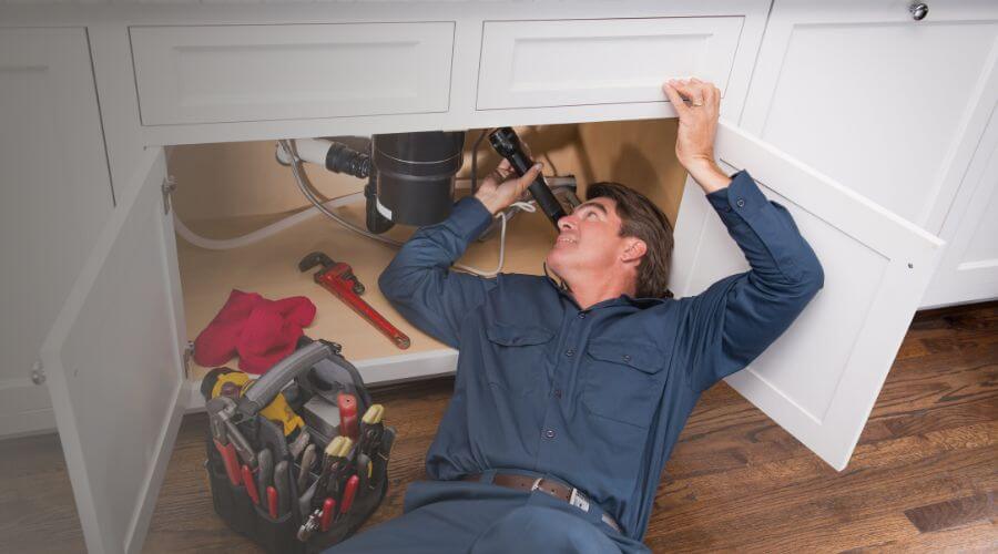 Local expert plumbing services in Clearlake, WA